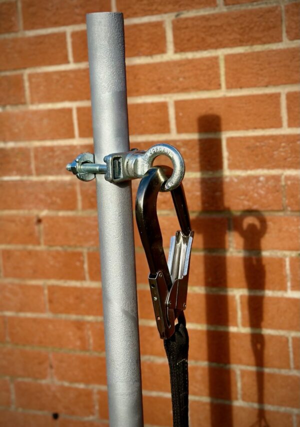 Jordan Safety Clamp - Image 4