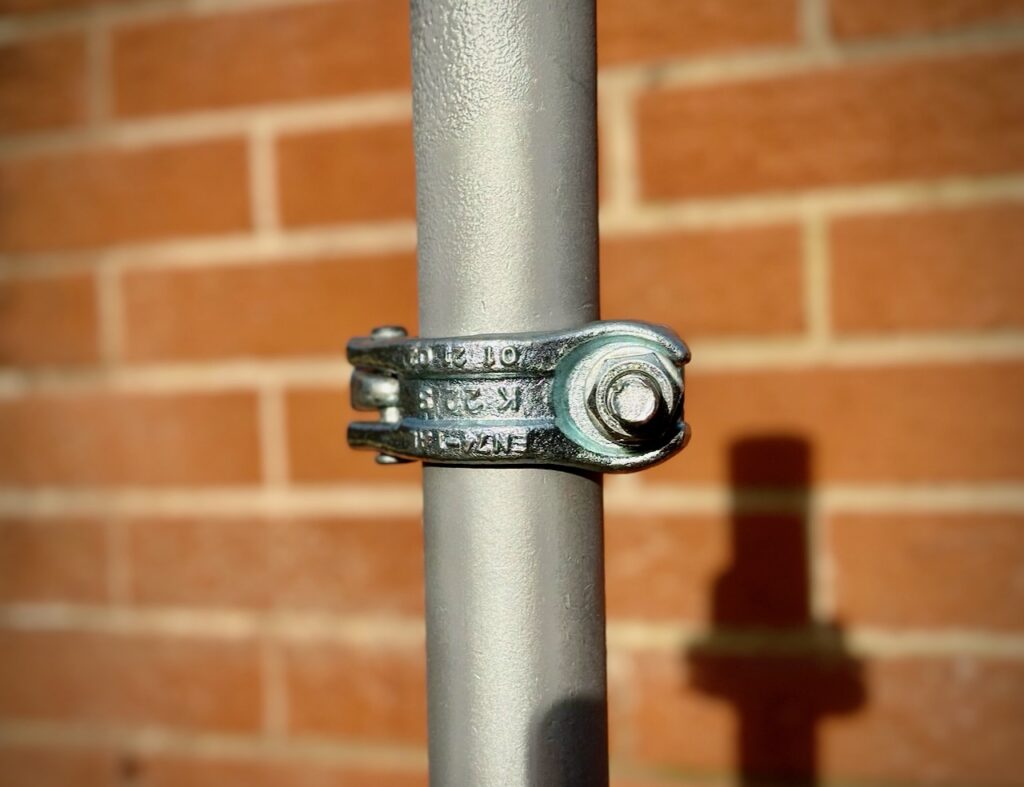 Buy the Jordan Safety Clamp Jordan Clamps