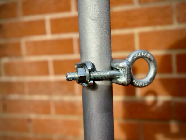 Jordan Safety Clamp - Image 6