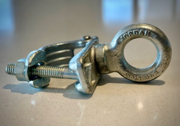 Jordan Safety Clamp - Image 7